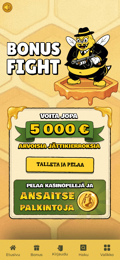 Amppari_Casino_promotions_mobile