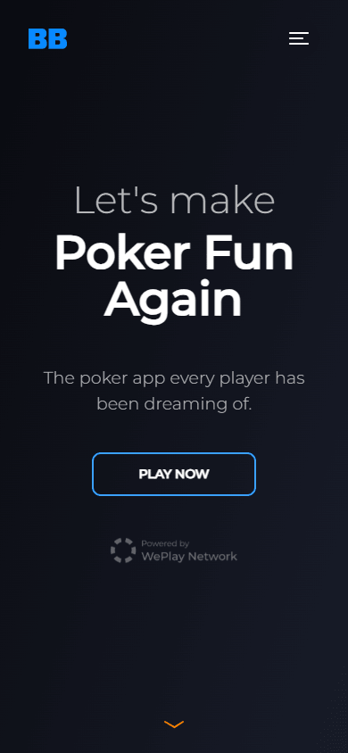 Bet-brave_Casino_homepage_mobile
