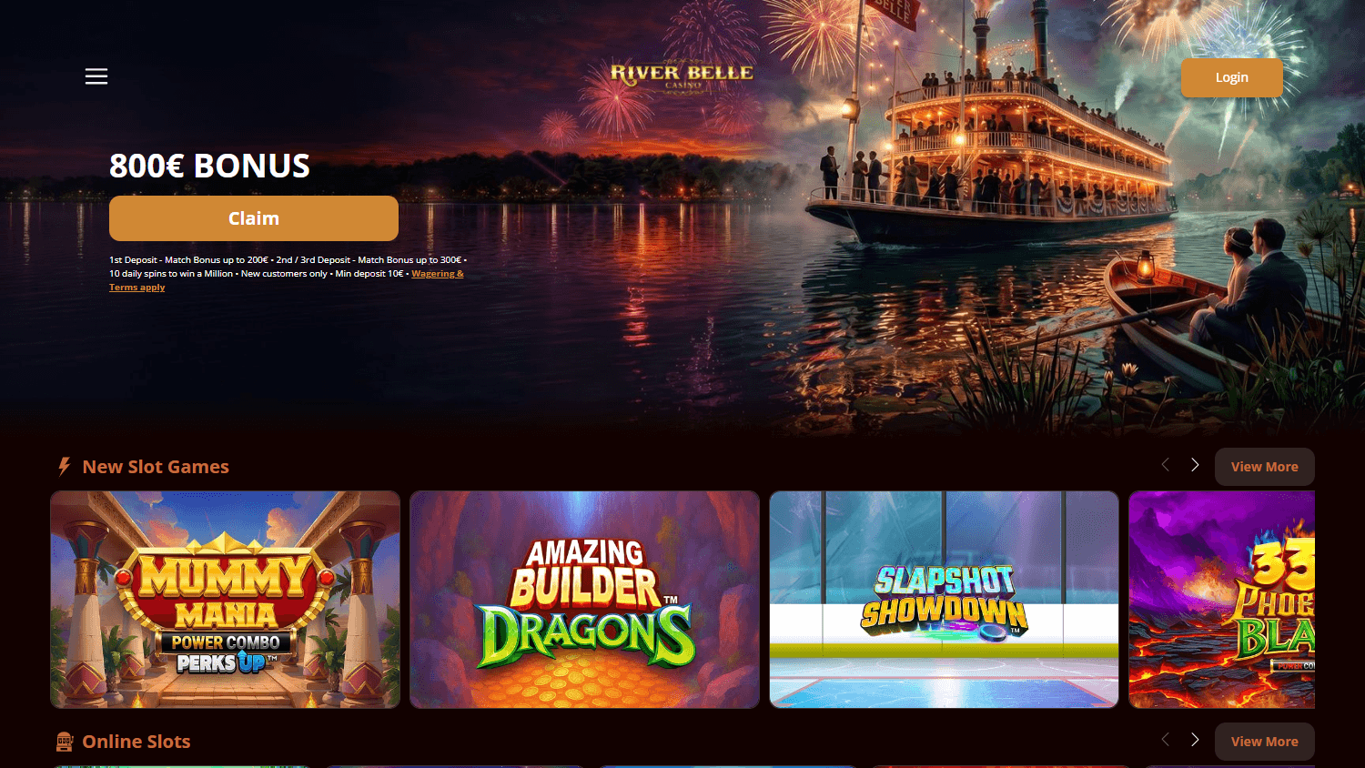 River_Belle_Casino_game_gallery_desktop