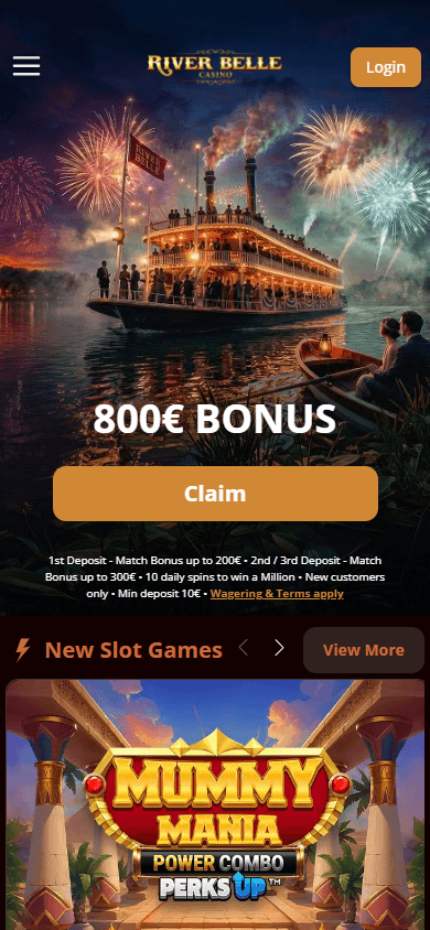 River_Belle_Casino_game_gallery_mobile