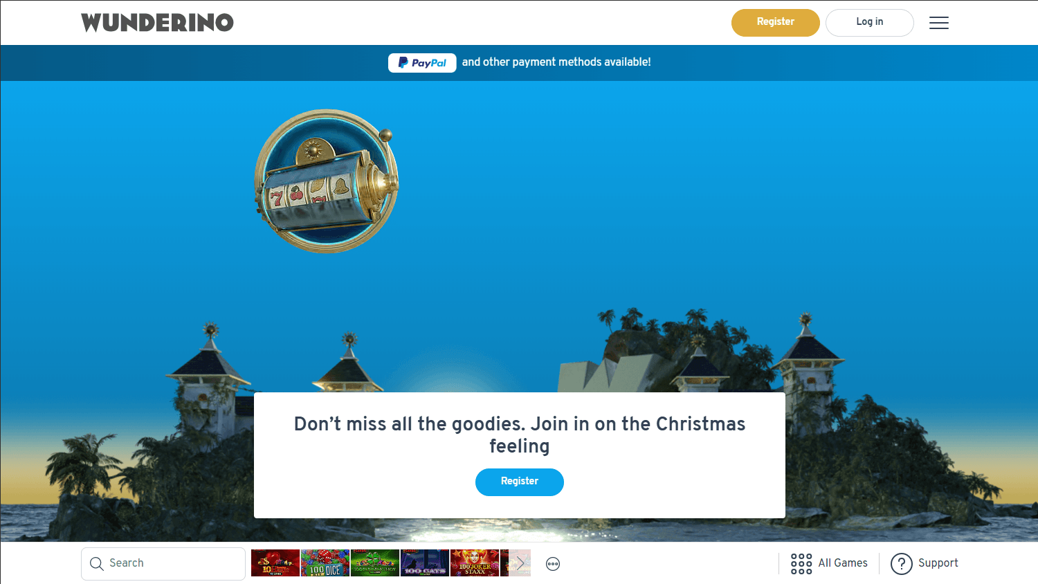 Wunderino_Casino_promotions_desktop