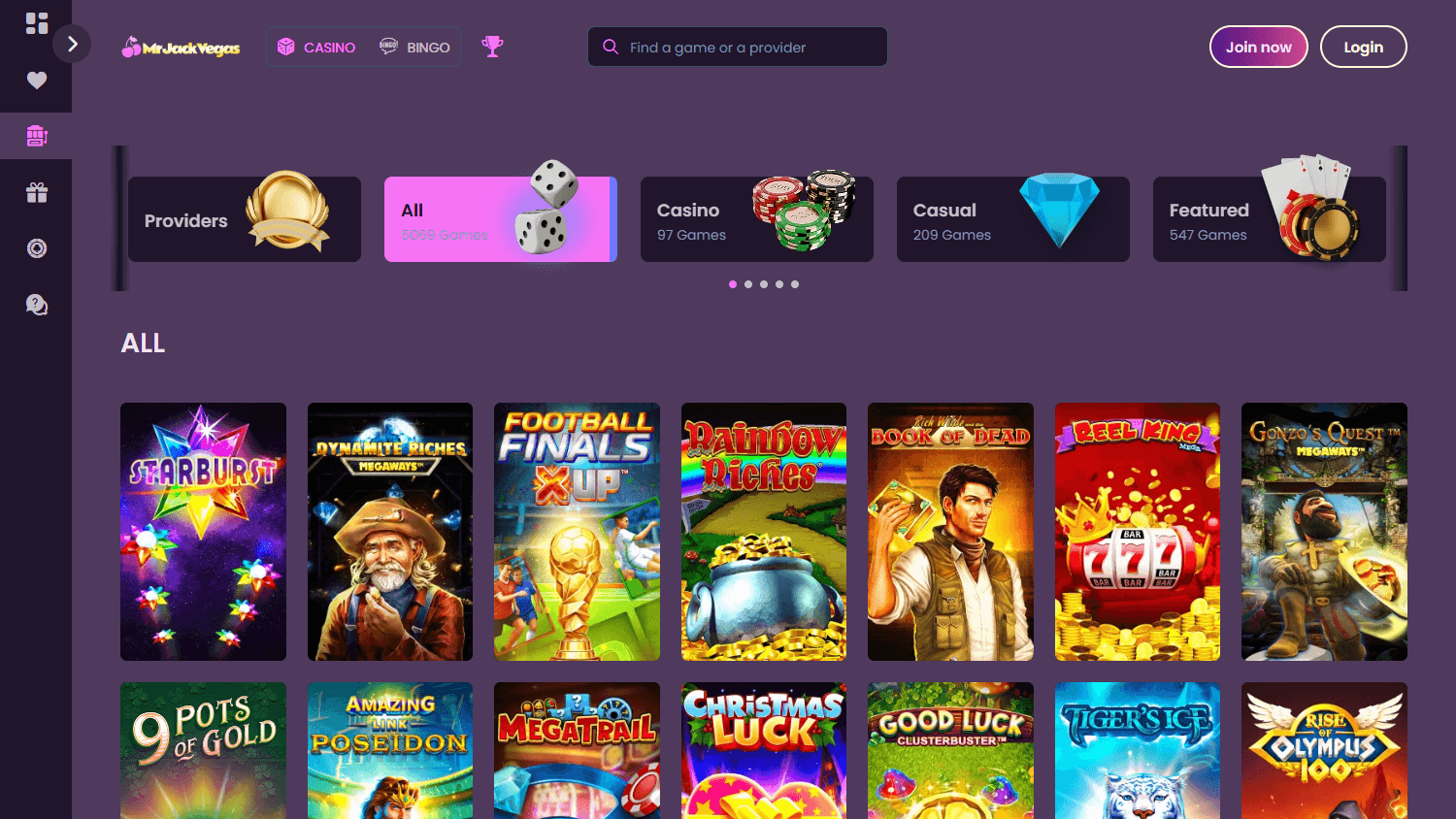 MrJackVegas_Casino_game_gallery_desktop