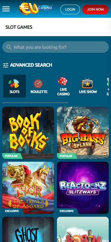EUcasino_DK_game_gallery_mobile