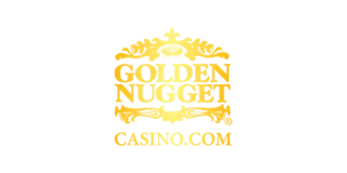 Golden Nugget Online Casino Logo