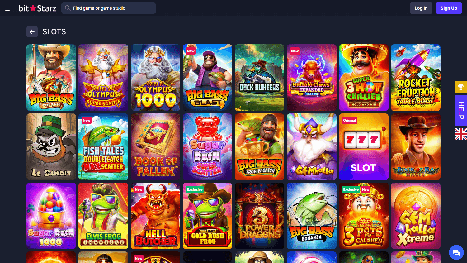 BitStarz_Casino_game_gallery_desktop