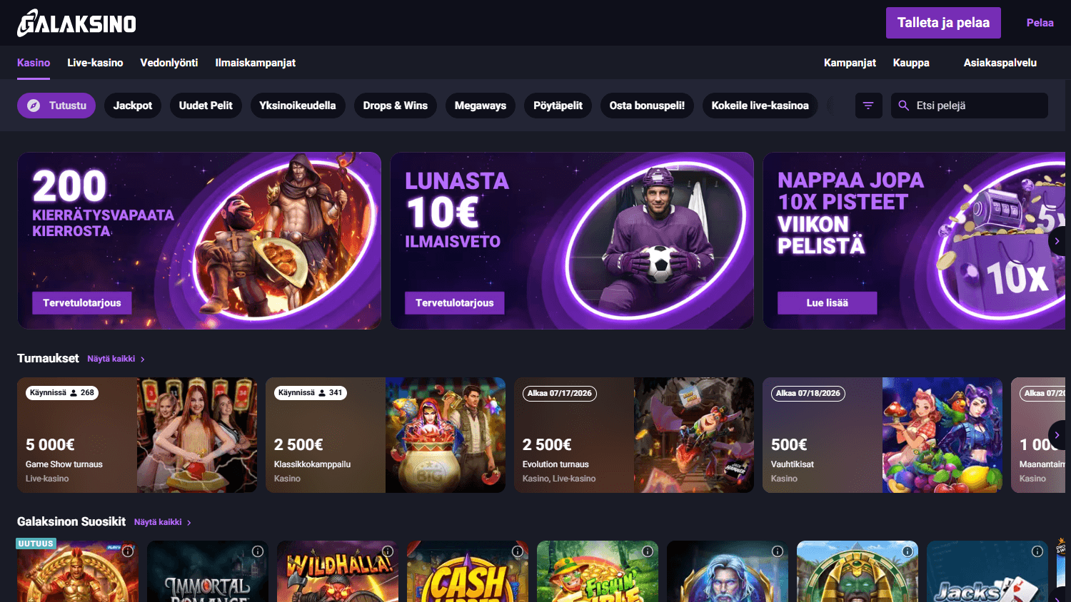 Galaksino_Casino_game_gallery_desktop