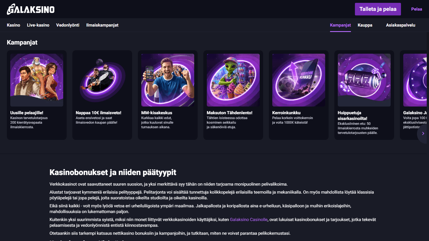 Galaksino_Casino_promotions_desktop