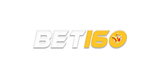 BET160 Casino Logo