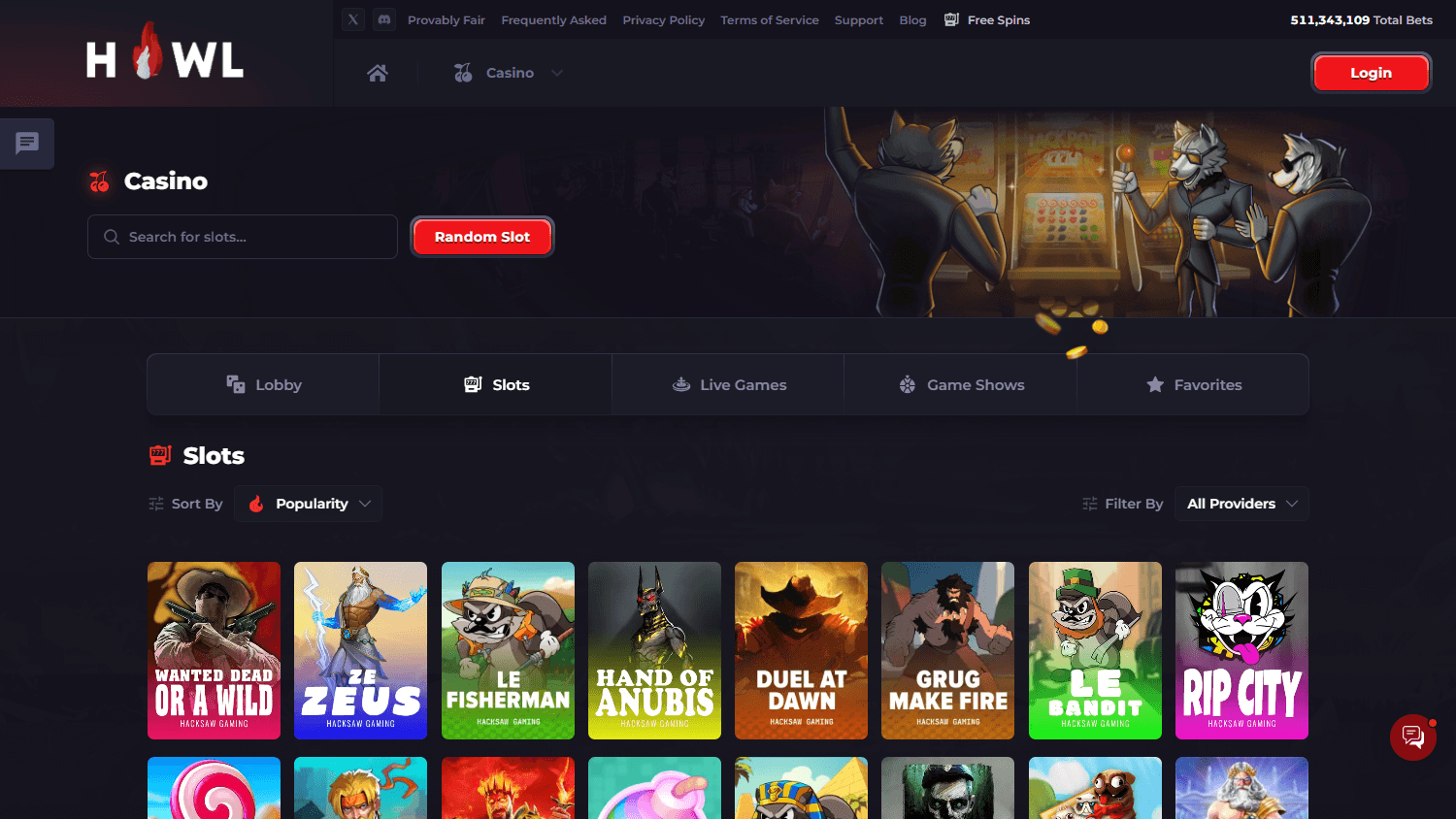 Howl_Casino_game_gallery_desktop