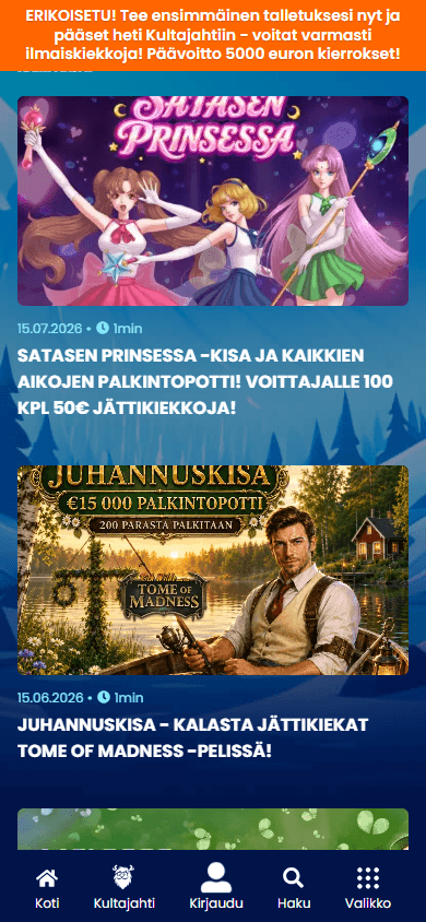 Lapland_Casino_promotions_mobile