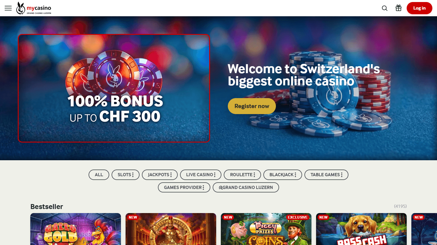 MyCasino_CH_homepage_desktop