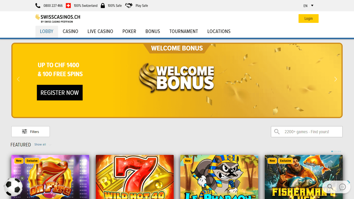 Swiss_Casinos_homepage_desktop
