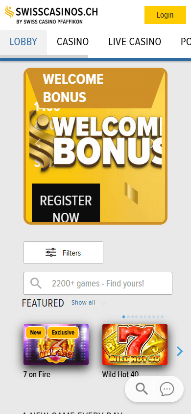 Swiss_Casinos_homepage_mobile