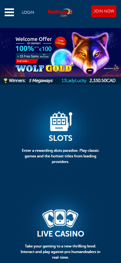 RedKings_Casino_homepage_mobile