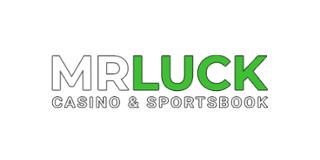 MrLuck Casino Logo