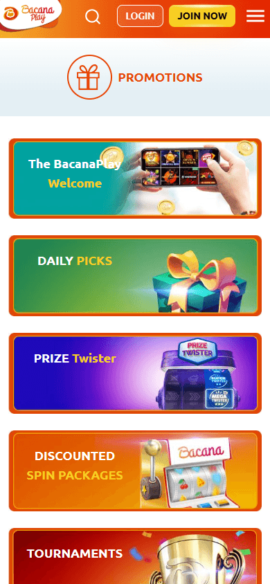 BacanaPlay_Casino_promotions_mobile