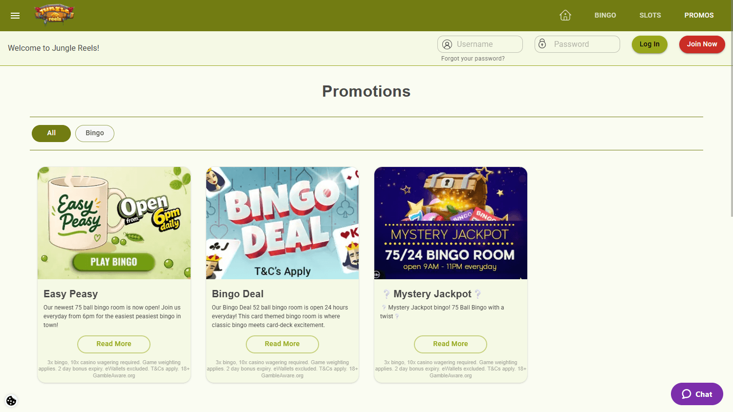 Jungle_Reels_Casino_promotions_desktop