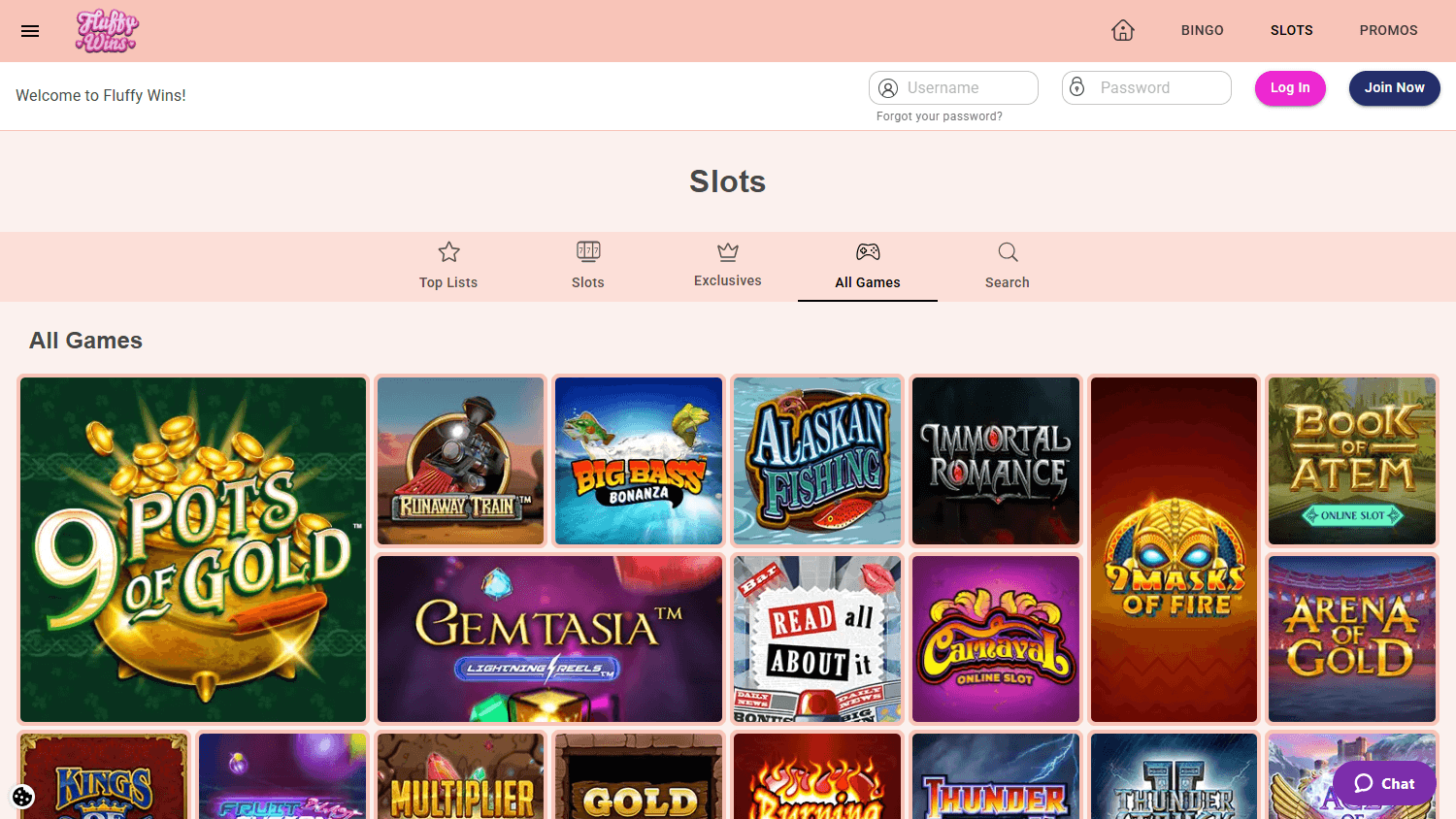 Fluffy_Wins_Casino_game_gallery_desktop