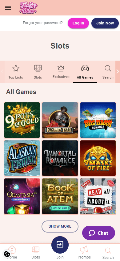 Fluffy_Wins_Casino_game_gallery_mobile