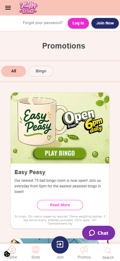 Fluffy_Wins_Casino_promotions_mobile