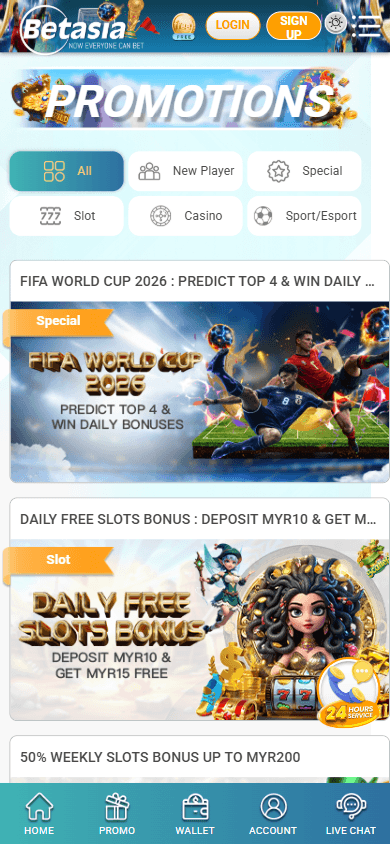 BetAsia_Casino_promotions_mobile