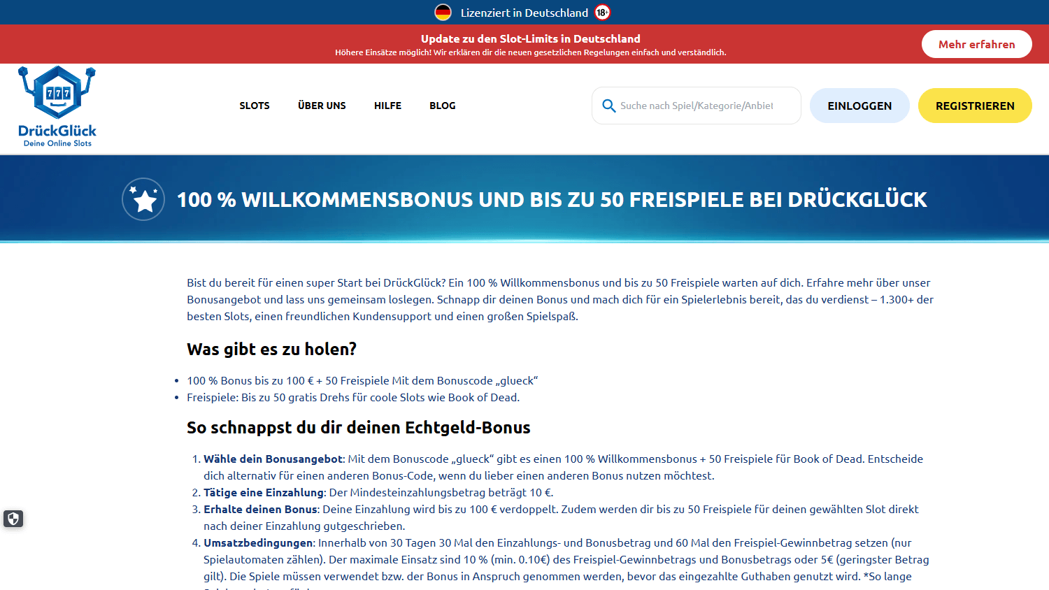 DrückGlück_Casino_DE_promotions_desktop