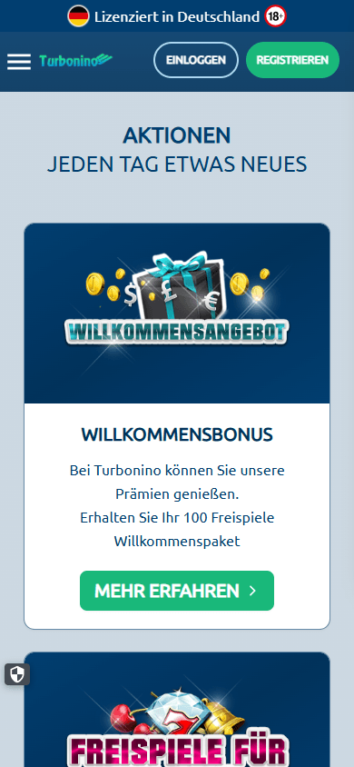 Turbonino_Casino_DE_promotions_mobile