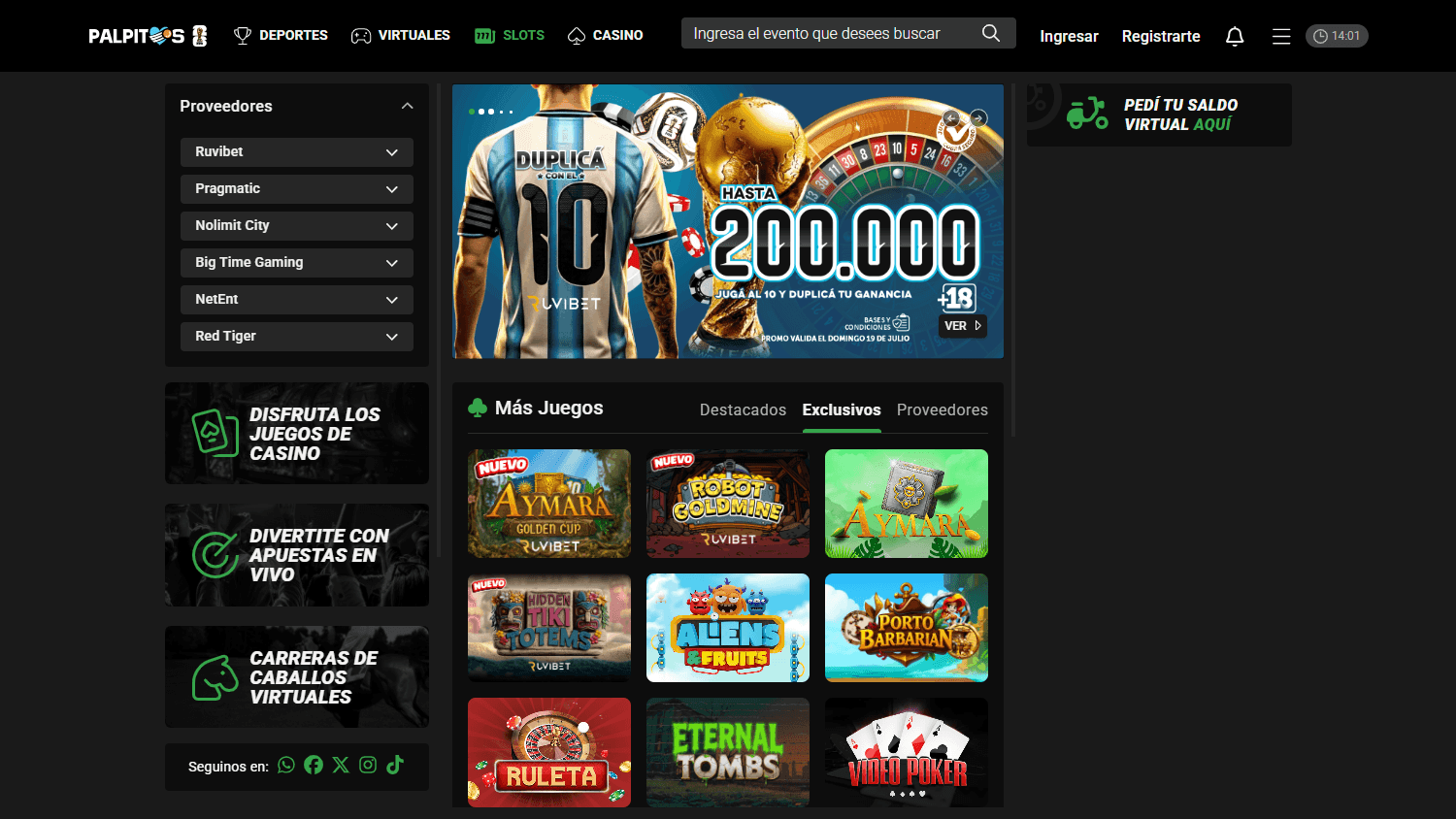 PALPITOS_Casino_game_gallery_desktop