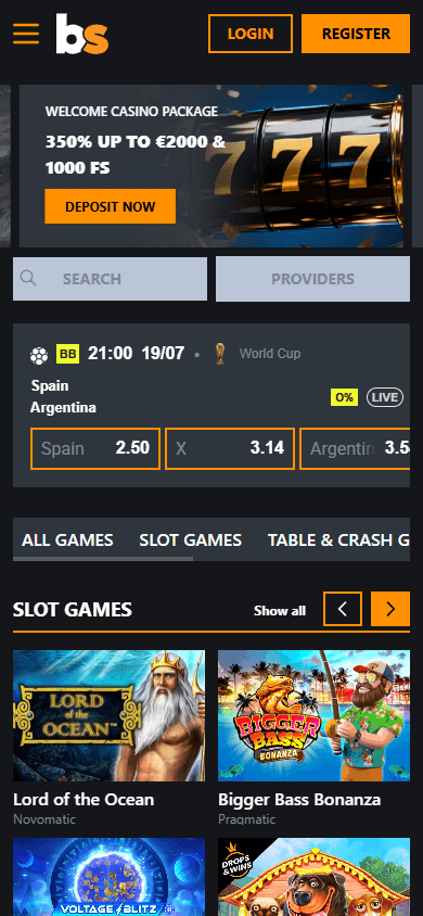 Betstro_Casino_homepage_mobile