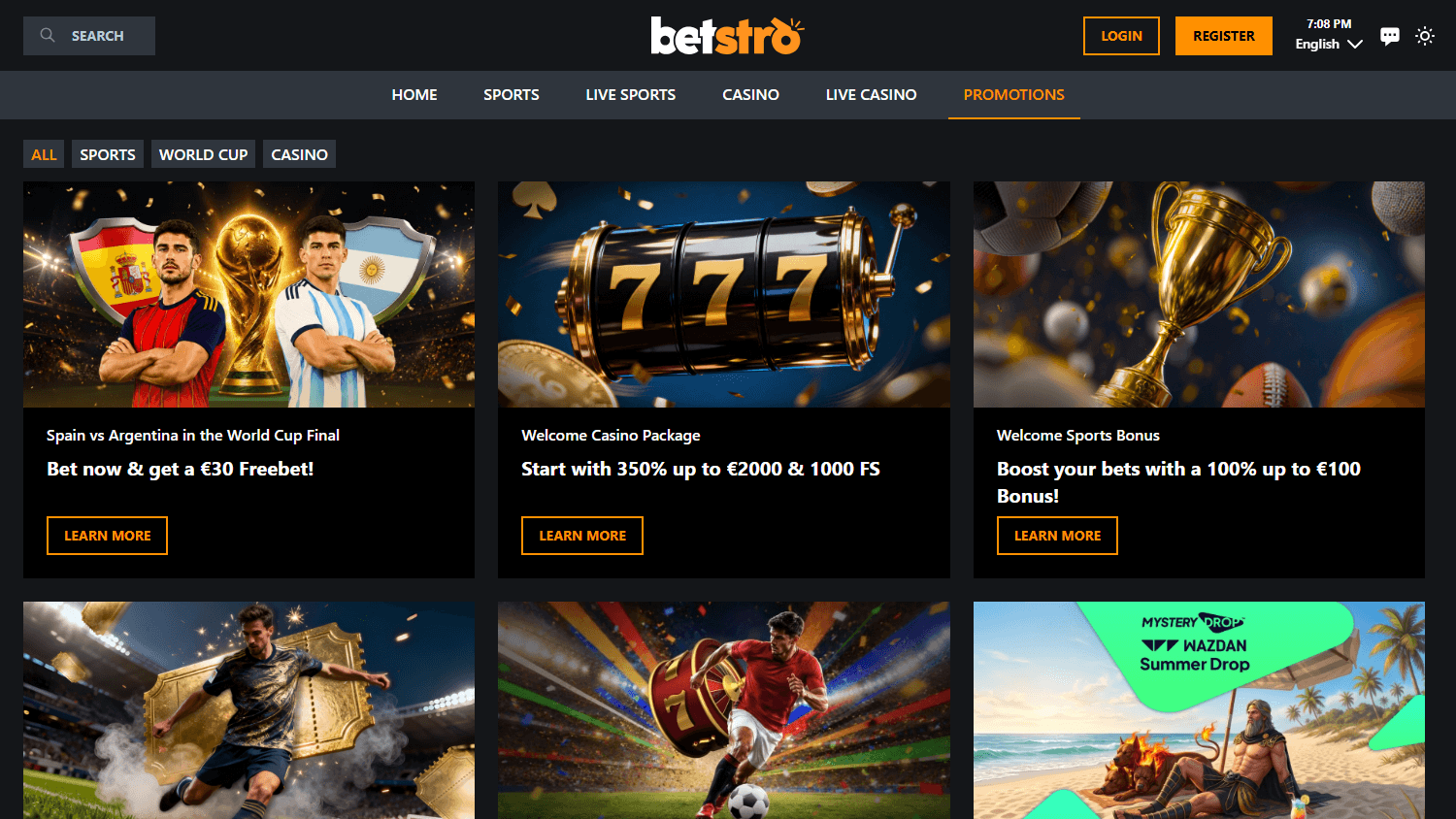 Betstro_Casino_promotions_desktop