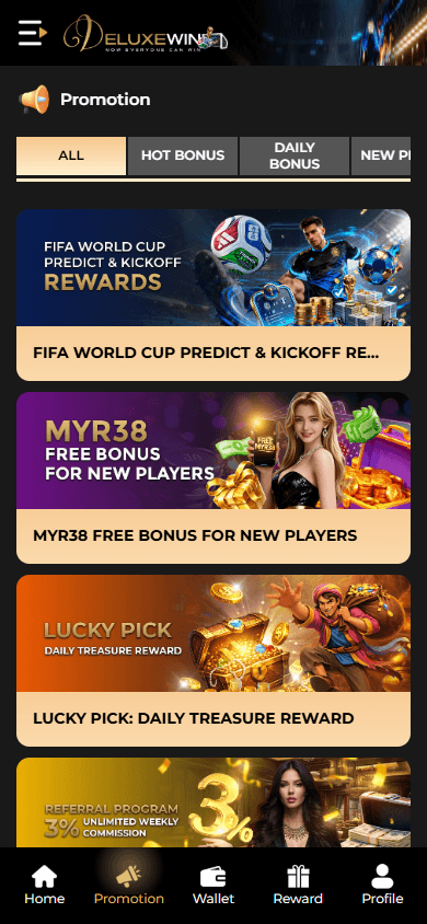 Deluxe_Win_Casino_promotions_mobile