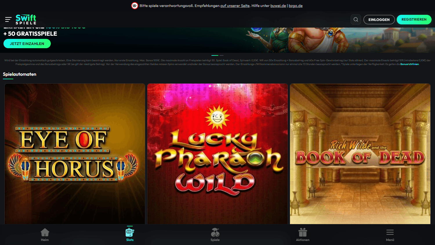 Swift_Spiele_Casino_game_gallery_desktop