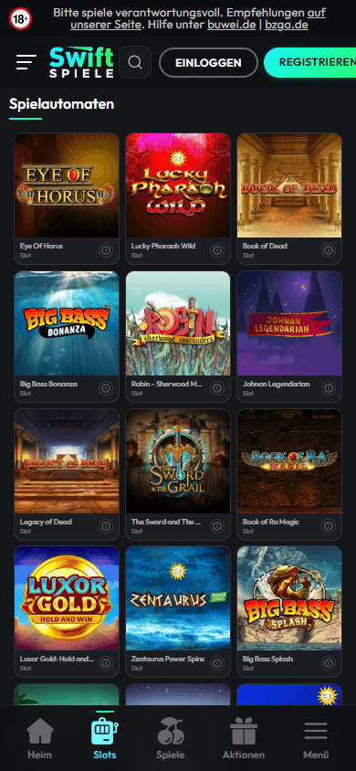 Swift_Spiele_Casino_game_gallery_mobile