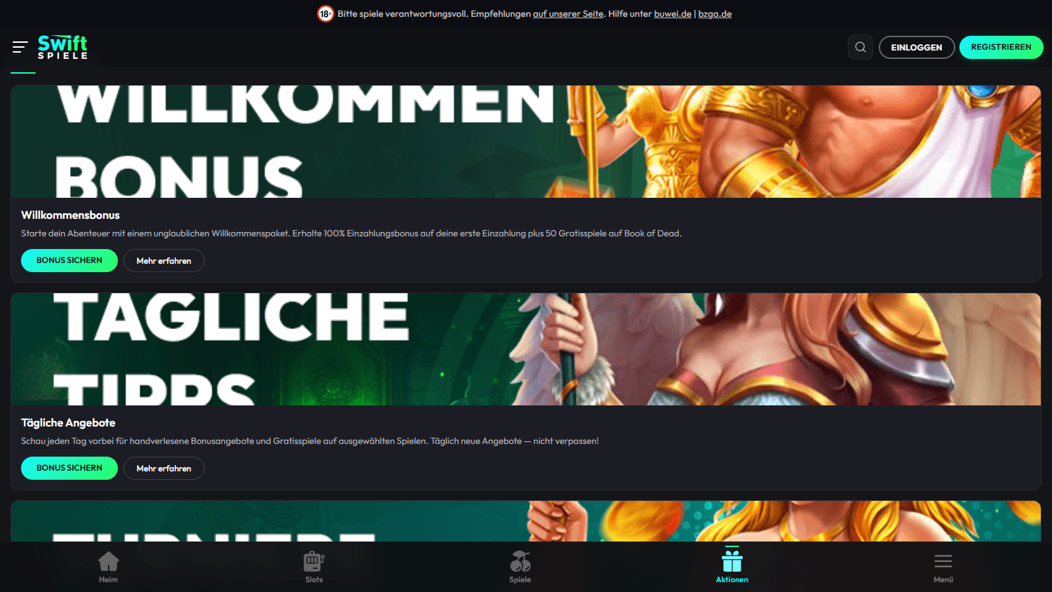 Swift_Spiele_Casino_promotions_desktop