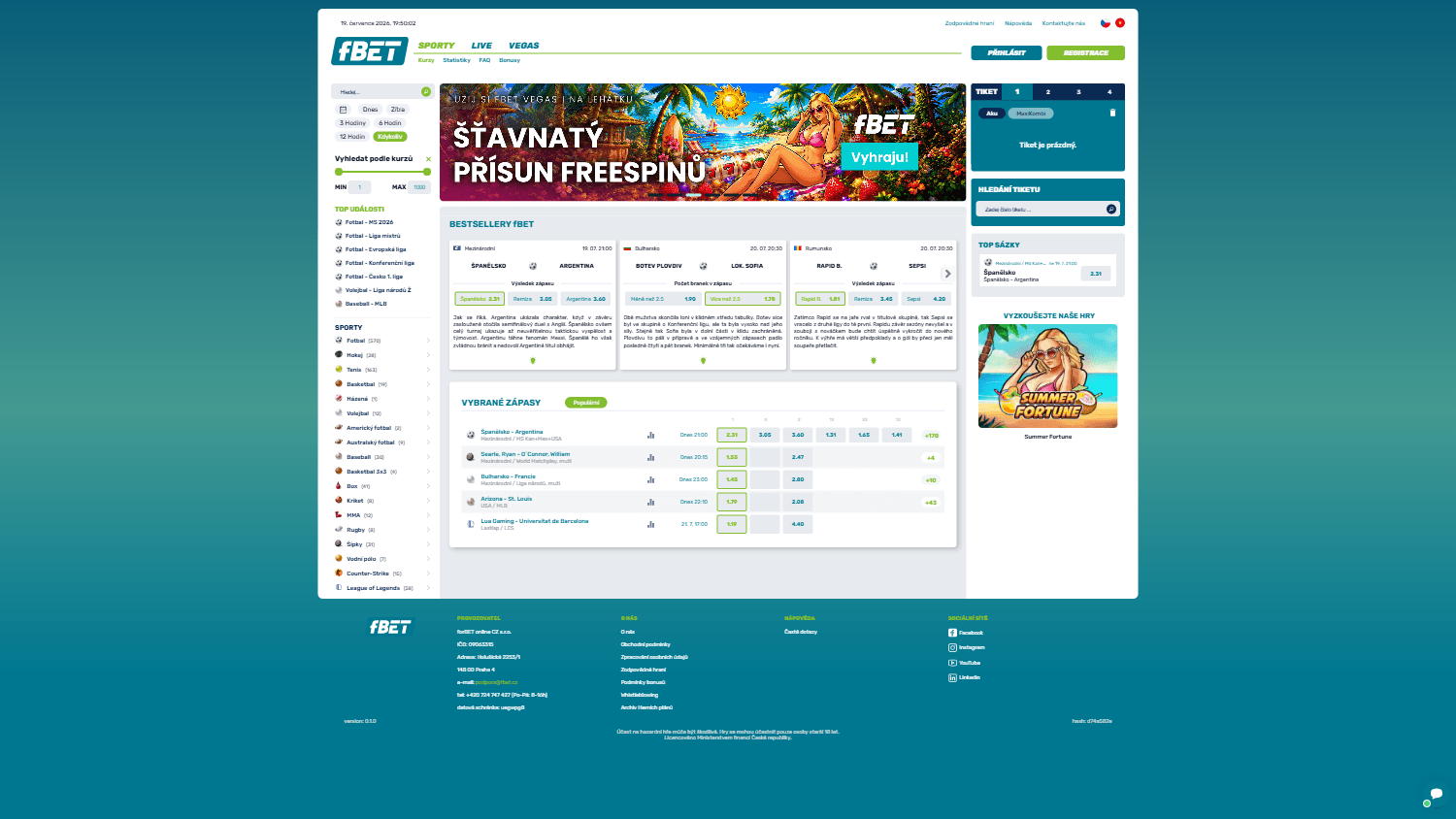 fBET_Casino_CZ_homepage_desktop