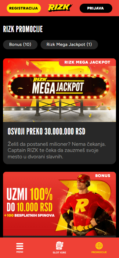 Rizk_Casino_RS_promotions_mobile