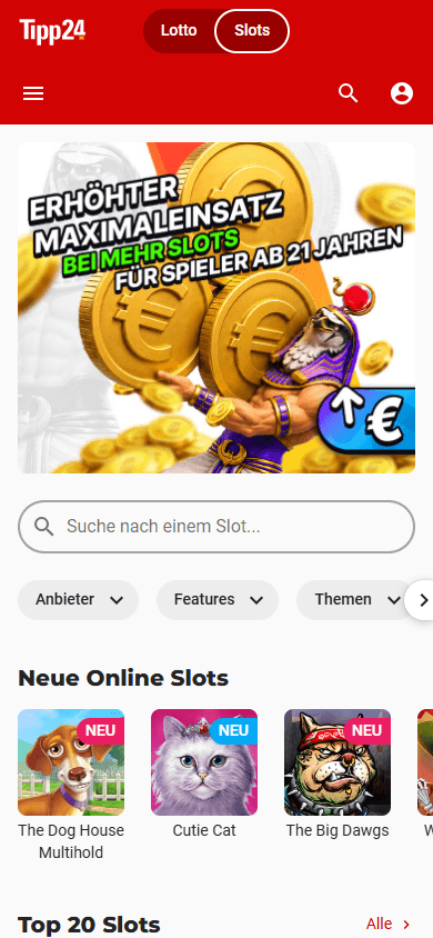 Tipp24_Casino_DE_homepage_mobile