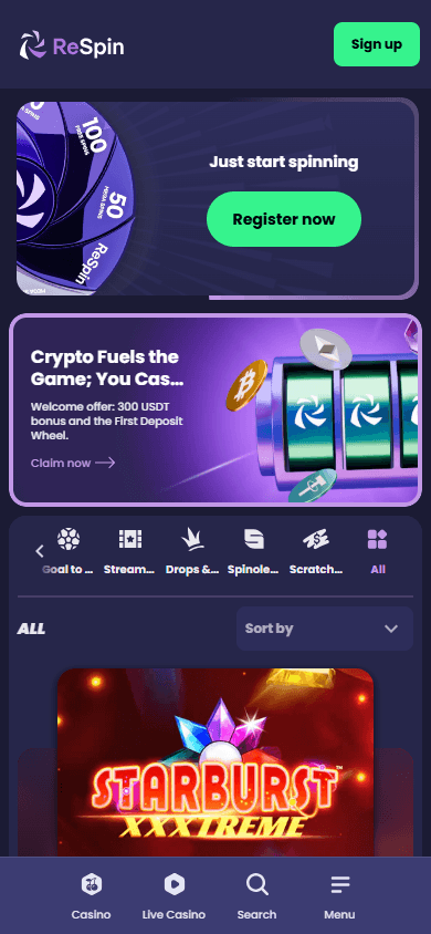 respin_casino_game_gallery_mobile
