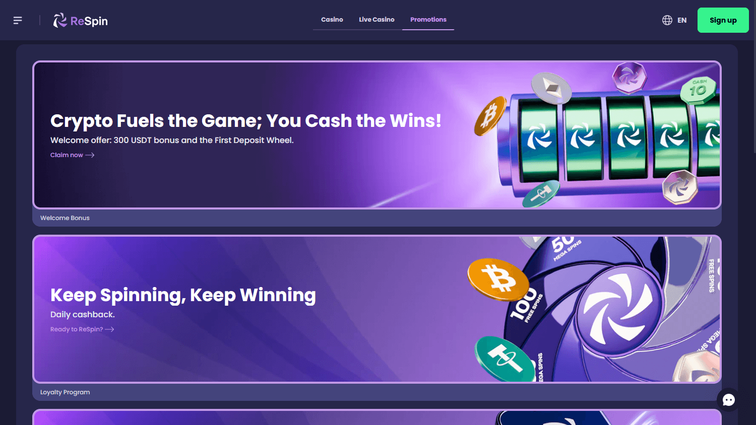 respin_casino_promotions_desktop