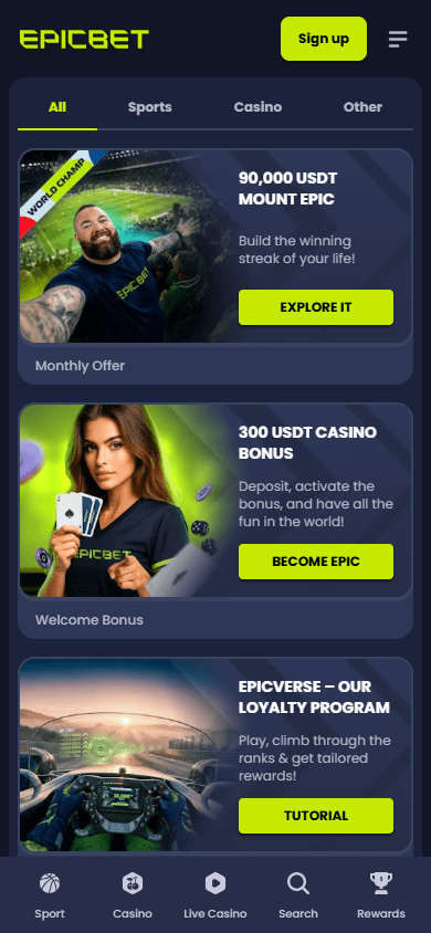 epicbet_casino_promotions_mobile