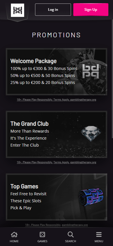 playgrand_casino_promotions_mobile