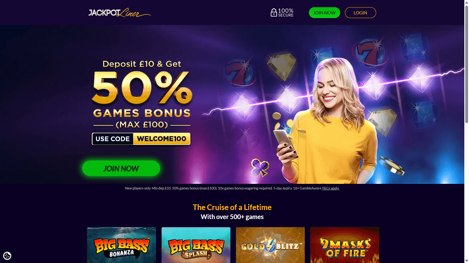 jackpot_liner_uk_casino_homepage_desktop