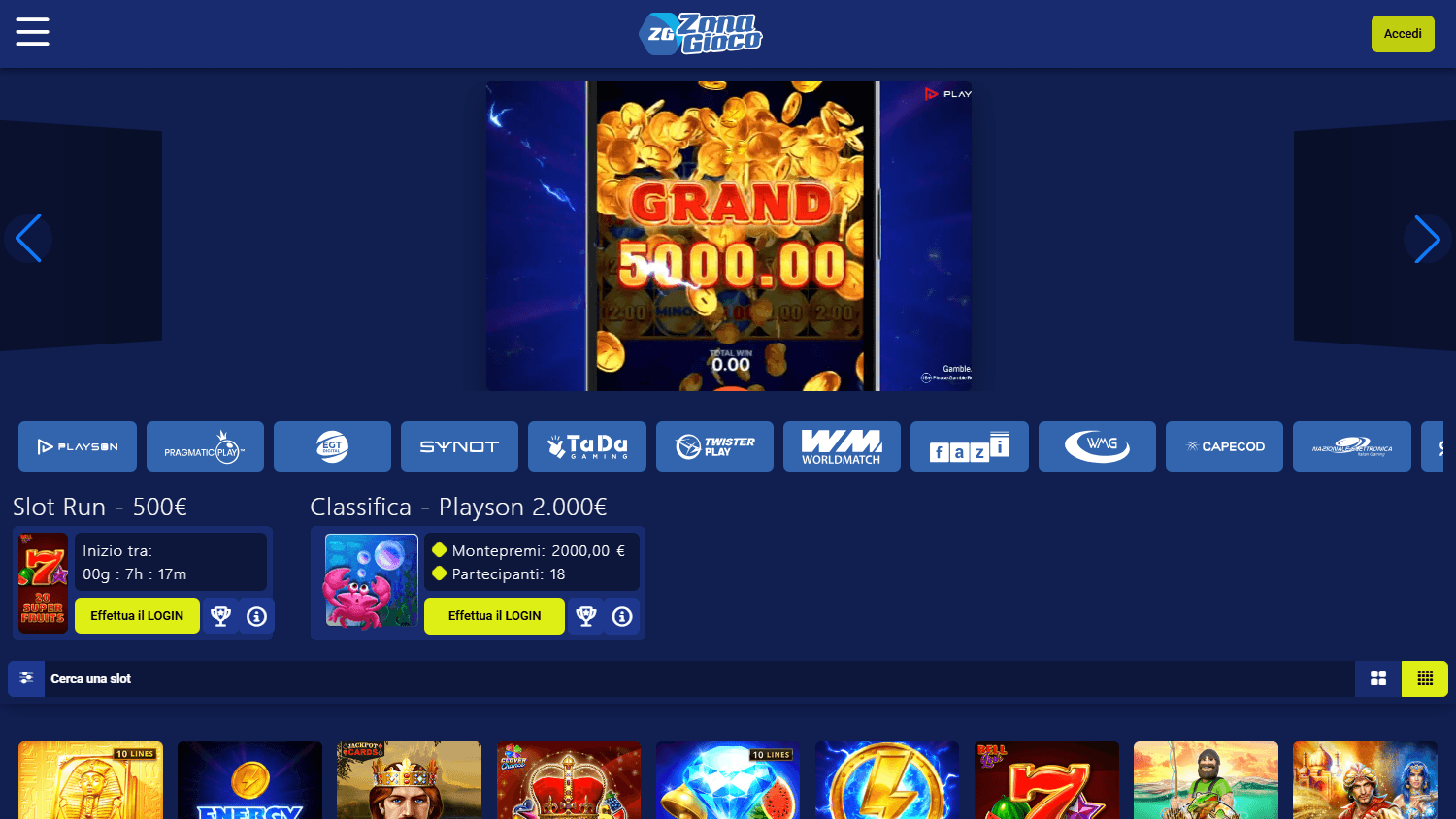 ZonaGioco_Casino_game_gallery_desktop