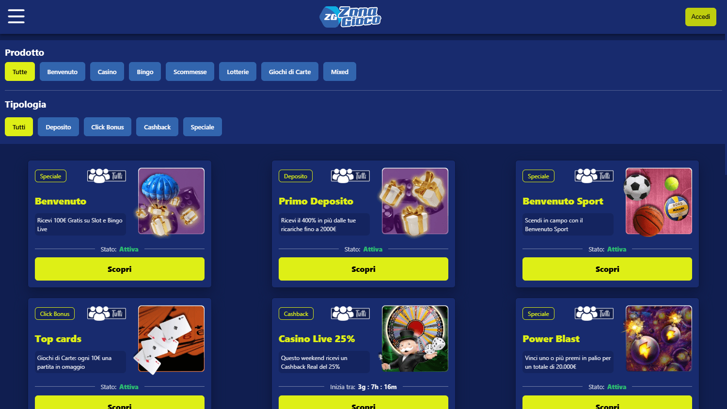 ZonaGioco_Casino_promotions_desktop