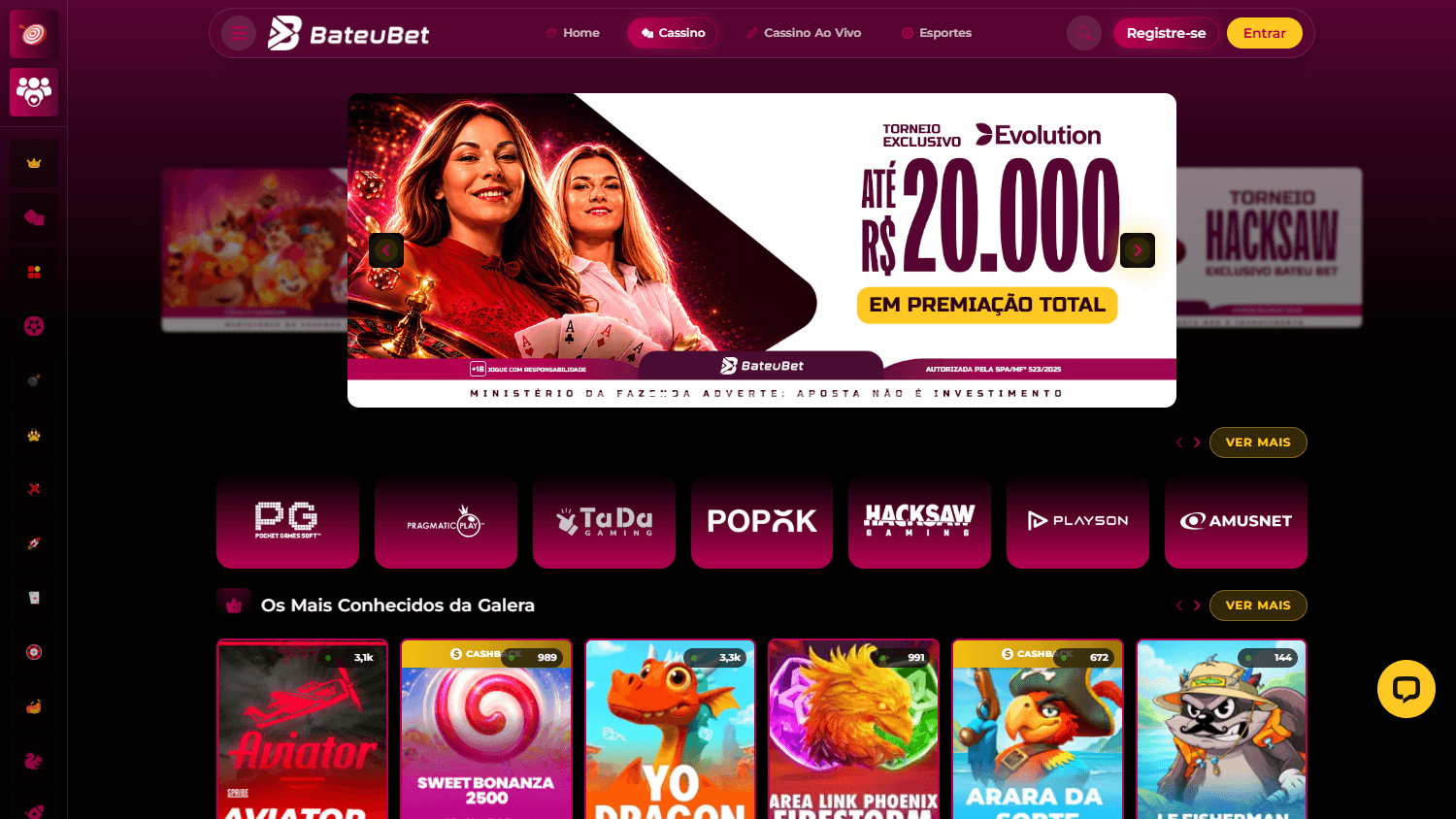 BateuBet_Casino_game_gallery_desktop