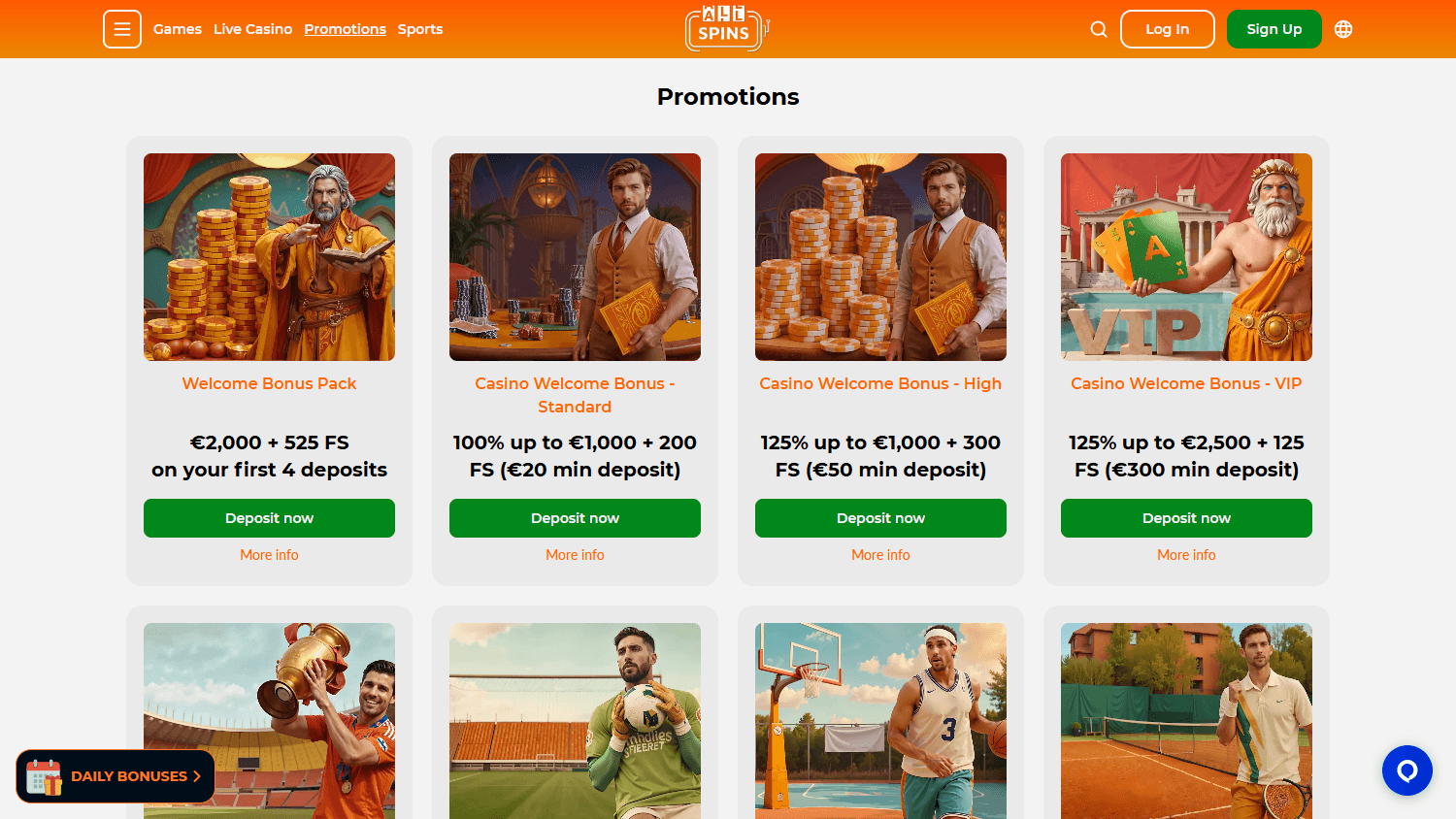 AllSpins_Casino_promotions_desktop