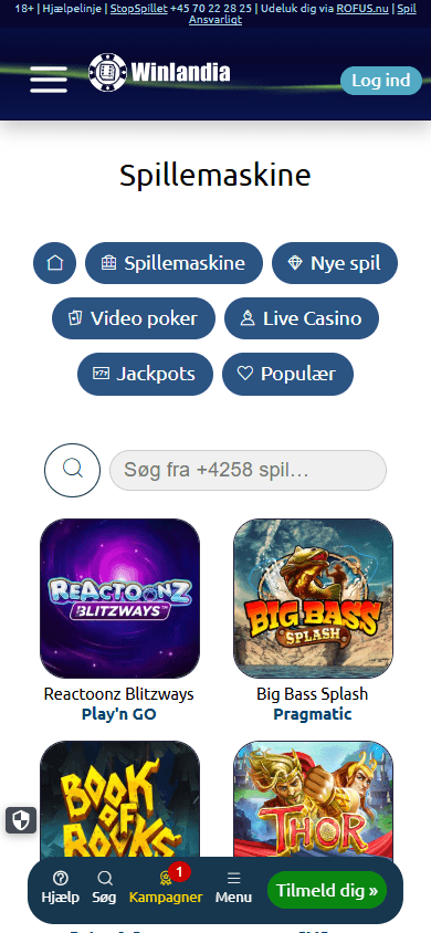 winlandia_casino_dk_game_gallery_mobile