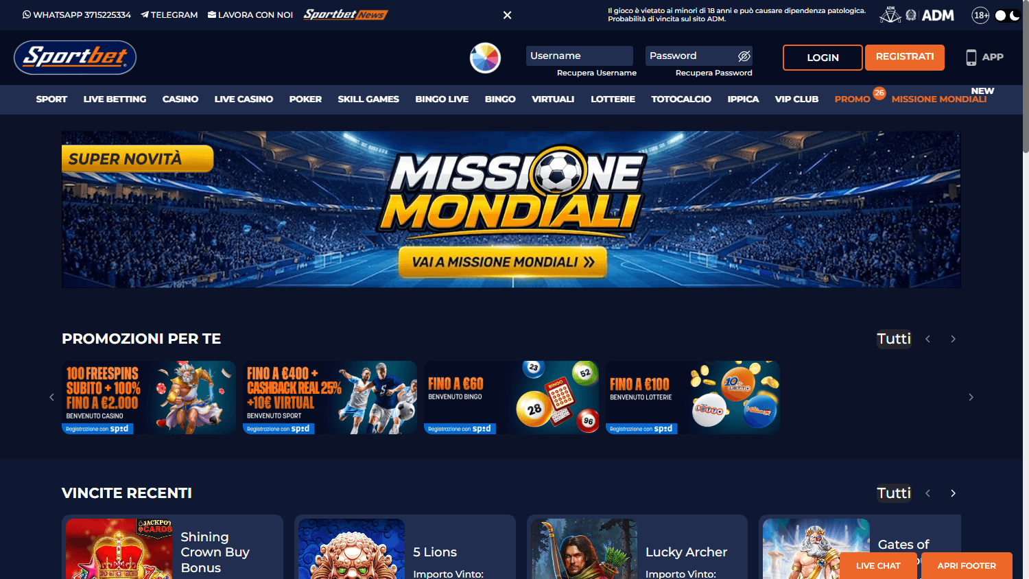 sportbet_casino_homepage_desktop