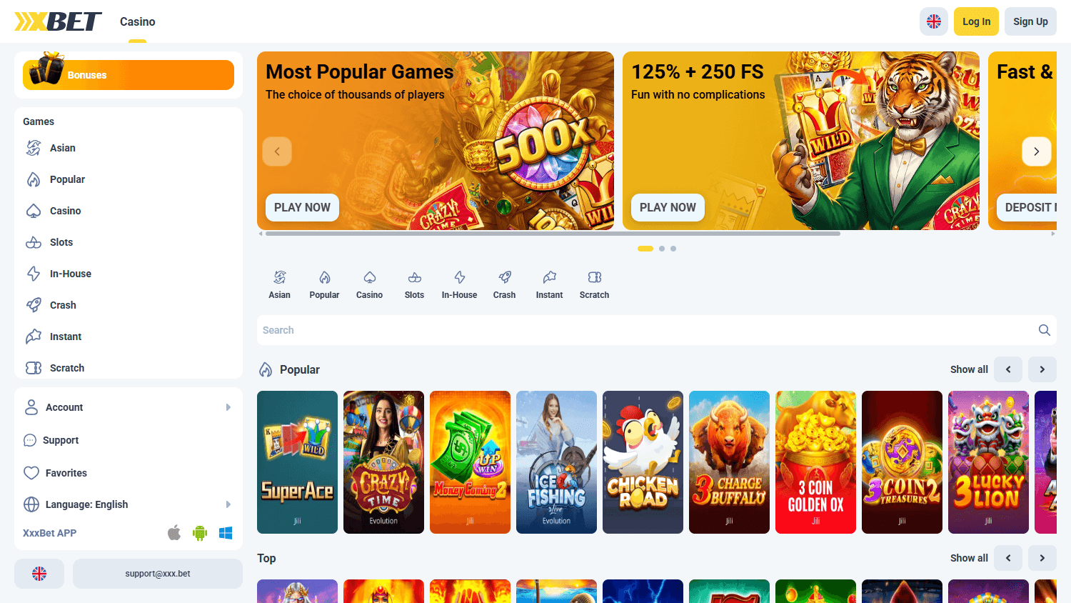 xxx.bet_casino_homepage_desktop