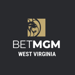 BetMGM Casino WV Logo
